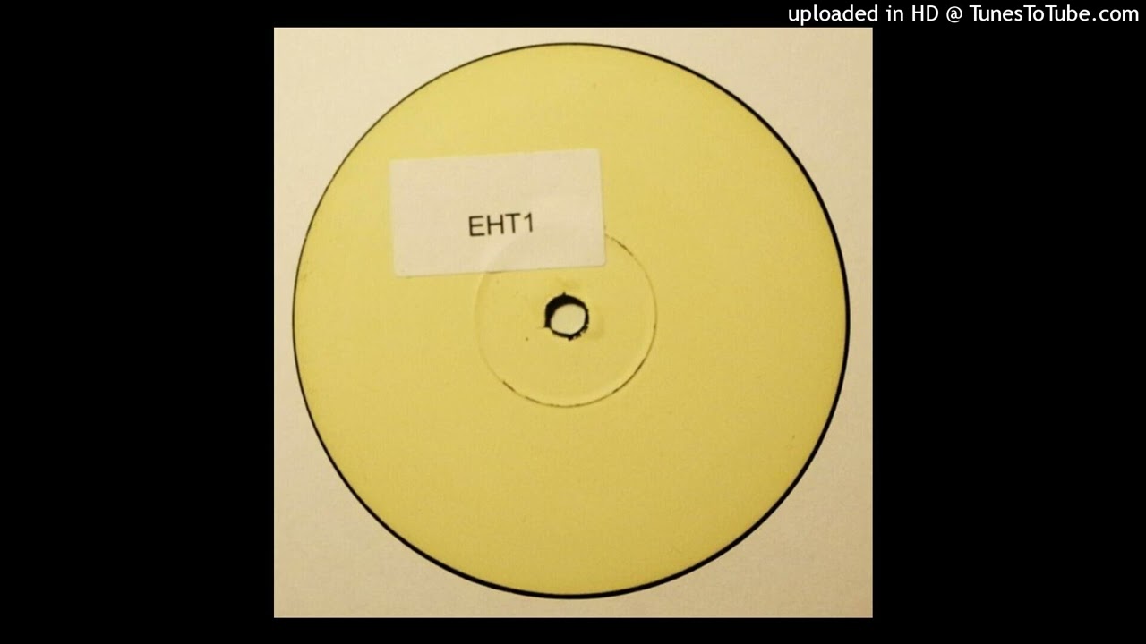 GQ - Is It Cool? (Theo Parrish Ugly Edit) - YouTube