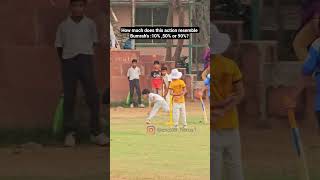 Jassi? Bumrah? 🤔 #cricket #shorts #shiv #india #cricketlover #short #live #usa #uae #canada #yt