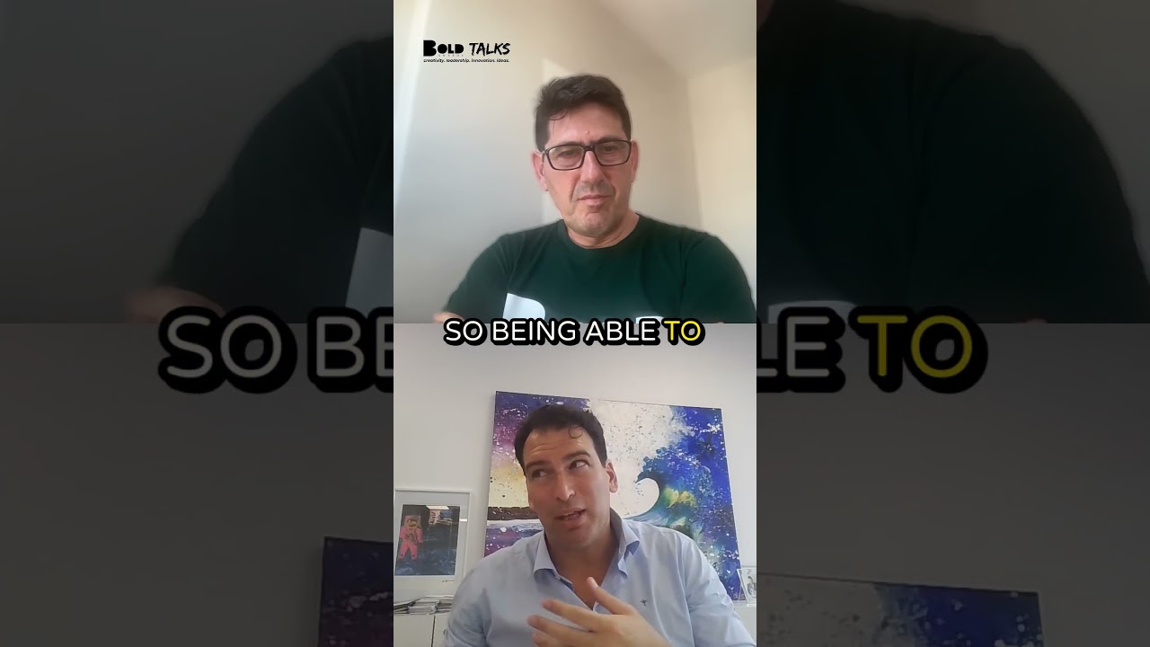 Winning in Space Tech Without Billions—Integrasys CEO Tells All