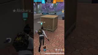 Akshara gaming girl frefire #freefire #akshagaming #akshara #garenafreefire #viral