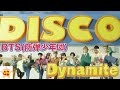 【ダンス】BTS - Dynamite をメンバー全員で踊ってみた！！