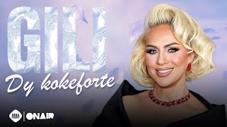 Gili - Dy Kokeforte