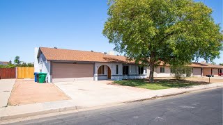 2338 E Javelina Avenue, Mesa, AZ 85204
