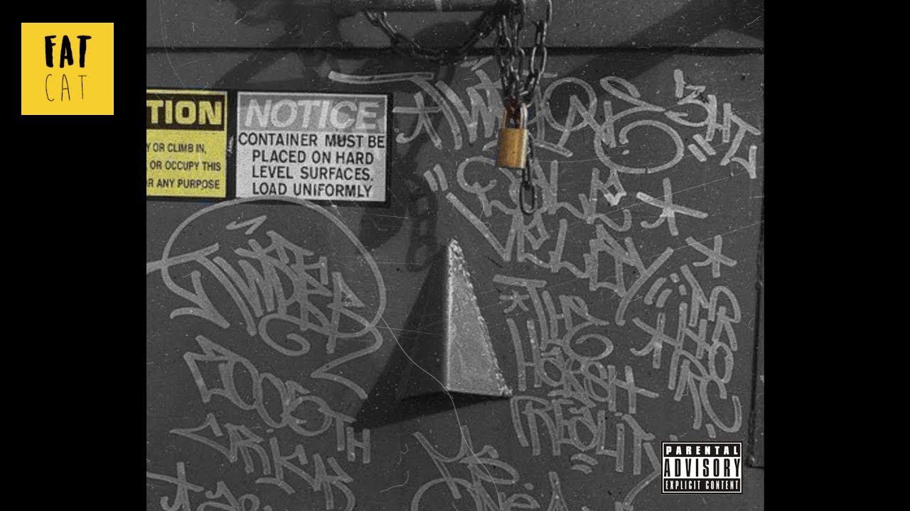 (free) 90s Old School Boom Bap type beat x Underground Freestyle Hip hop instrumental | Perished