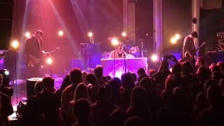 Copeland  Should You Return (Live)