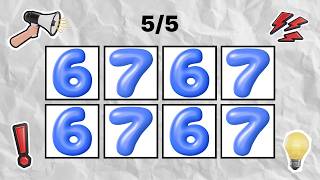 Say The Word On Beat | Level 1-10 | Easy To Insane