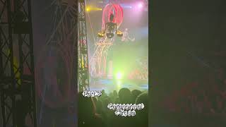 Paranormal Cirque - Cyclone Aerialist Part 3 Concord, Nc 372026