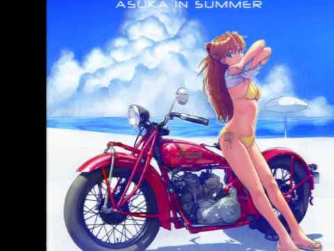 アスカ　マリ　アニソン