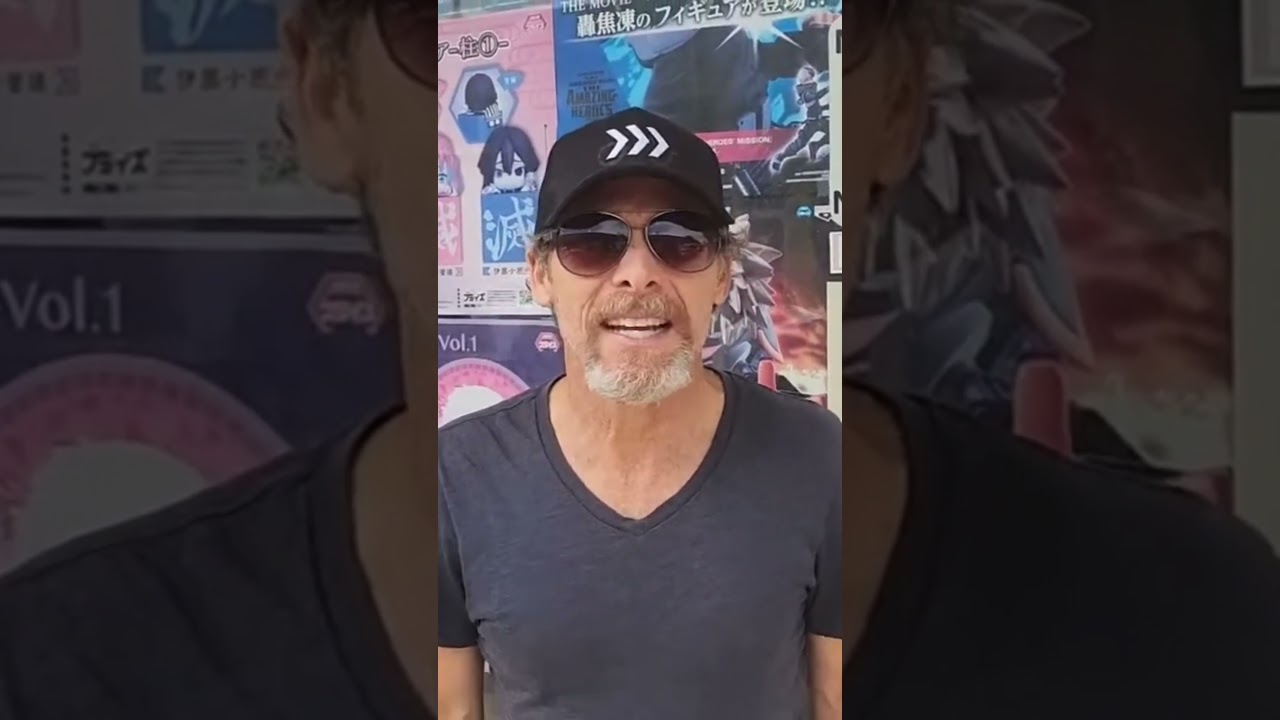 Davis from Digimon! 🤩 