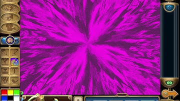 Klasky Csupo Multi’Rendering In Kid Pix Part 5