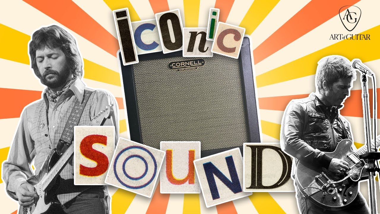 Cornell Traveller 7 - Exclusive review: the best portable tube amp ever?