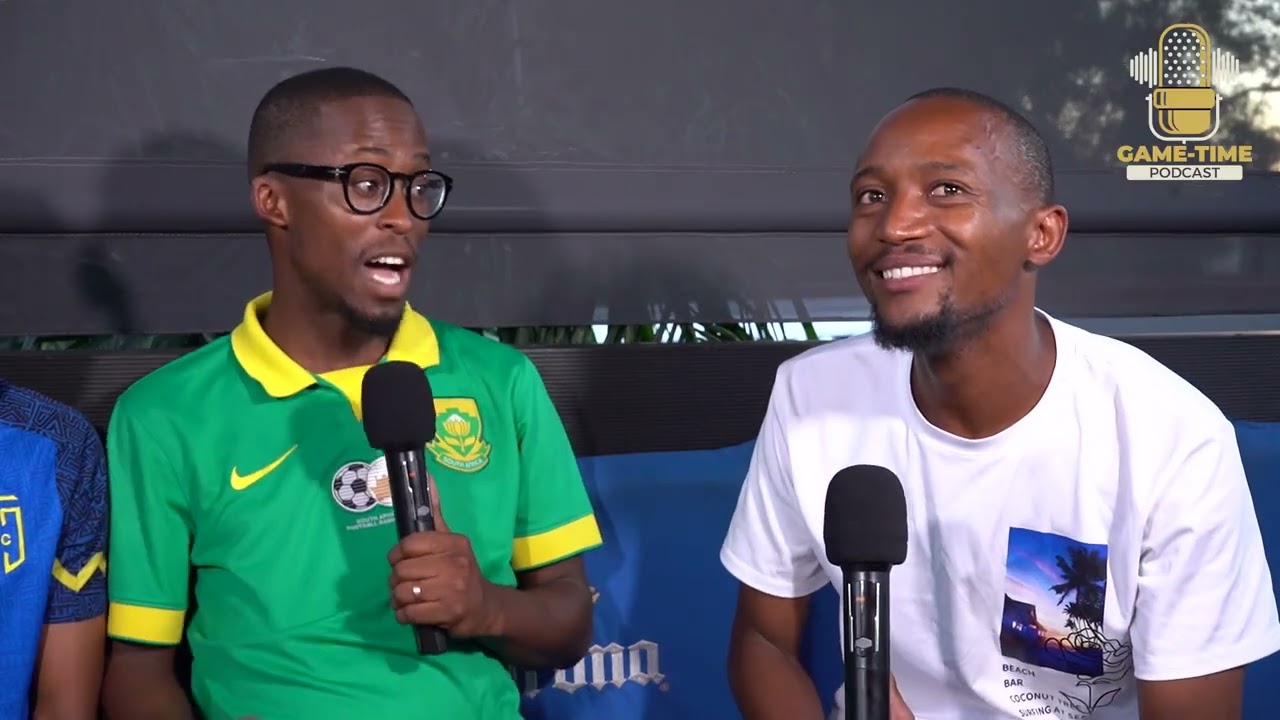 Была ли сборная ЮАР обманута в матче Кубка африканских наций 2025 года против Египта?