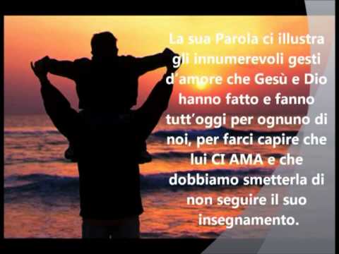 Domande Sull Inferno E Sull Amore Di Dio Youtube