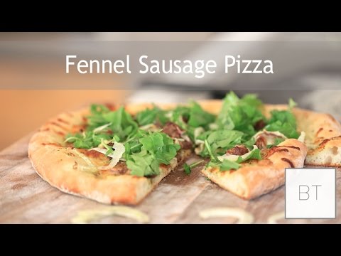 fennel-sausage-pizza-|-byron-talbott