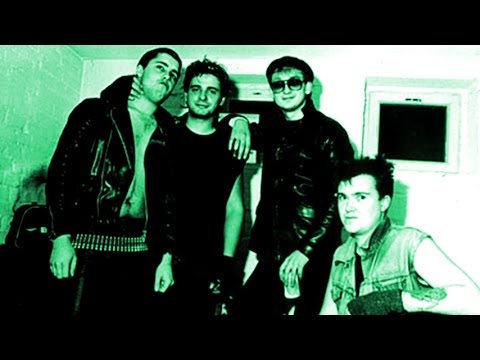 Peter & The Test Tube Babies - Peel Session 1980 - YouTube