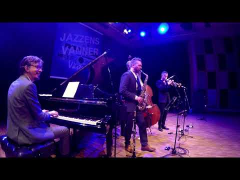 Assista a Mathias Algotsson Quartet - Copenhagen no YouTube