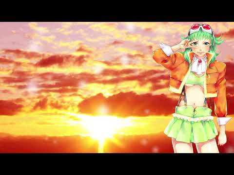 【GUMI】心の旅／チューリップ【カバー】
