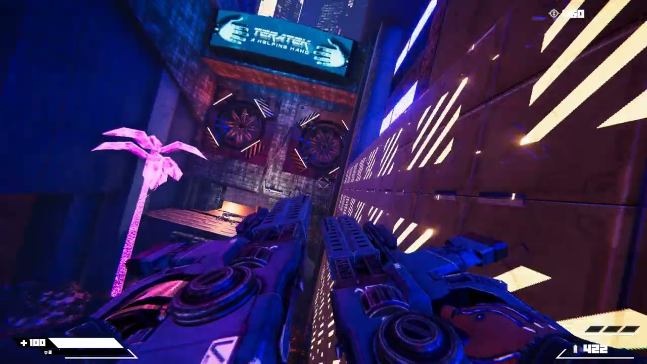 TURBO KILL обзор