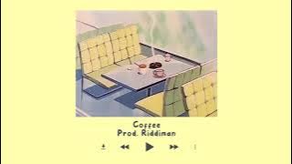 [No Copyright Music] Coffee Prod. Riddiman (Free cute aesthetic VLOG intro music Lofi Hip Hop Beat)