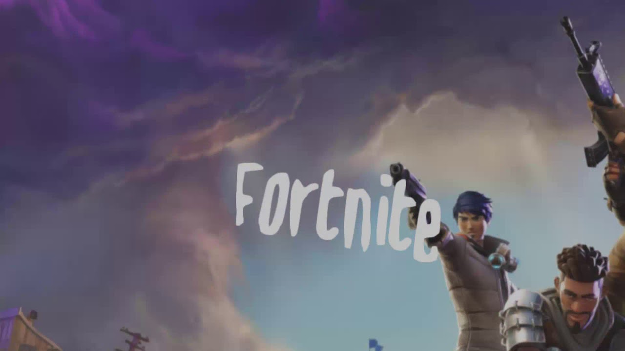 THIS IS A MEME OF HOW MUCH I PLAY FORTNITE 😂