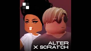 SPLASH MUSIC Custom Mashup (ALTER X SCRATCH)