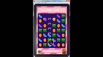 Corona Crush (Graphics) 2.0