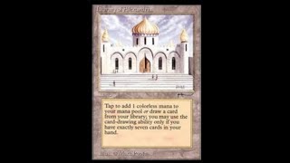 2,500 Subscriber Q & A: Part IV: MTG Reserved List? Movies vs. Video Games? Lower Grade Comic Books?