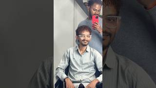 Transformation Hairpaming Trending piming haircut #hairstyle #haircut #hairpaming #pimining #foryou