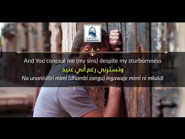 Repentance Exclusive Nasheed By Islam Sobhi ᴴᴰ | سأقبل ياخالقي من جديد class=