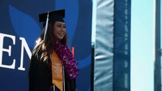 Honoring the Class of 2020