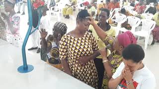 Mwinjilisti Kanani Ndani ya EAGT Nzega(GCC)