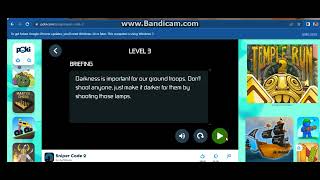 sniper code 2 HG official screenshot 5