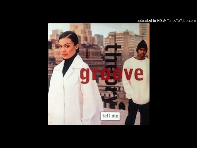 Groove Theory - Tell Me - YouTube