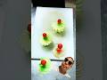 Amazing Art Design #摆盘技巧 #花式切水果 #水果拼盘创新做法 #吃出仪式感 #food #salad #foryou #viralvideo