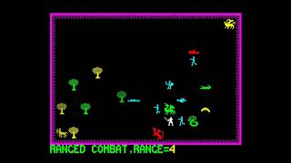 Chaos (ZX Spectrum) - YouTube