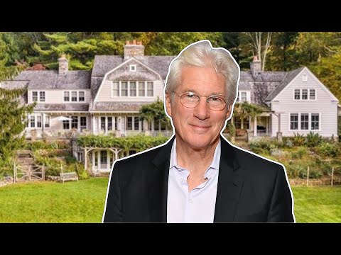 Видео: Кевин Костнер перечисляет недвижимость на побережье Санта-Барбары за 60 миллионов долларов