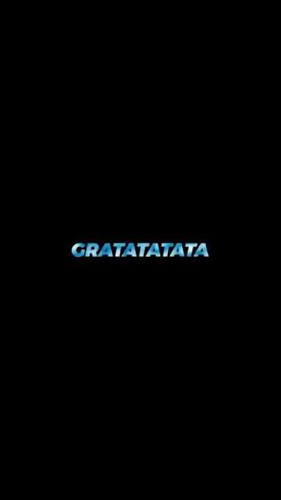 Mentahan lagu gratatata