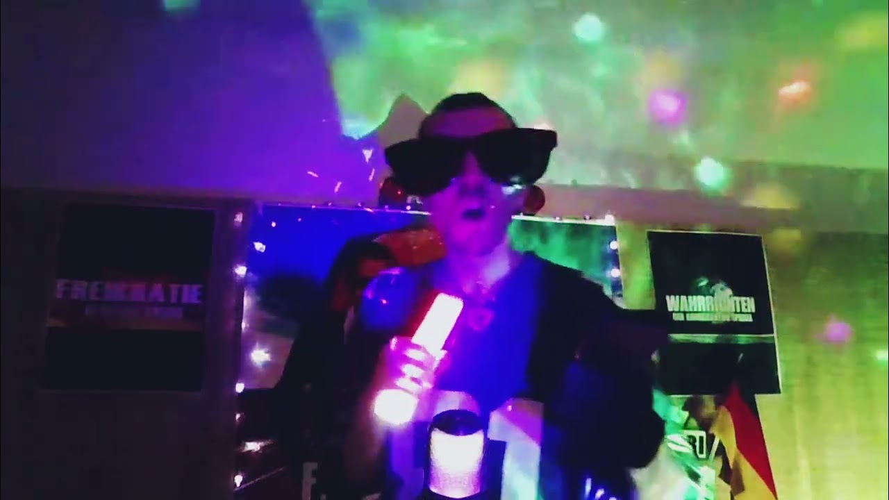 Johannes Ungebummst- Nachlässiges Flüstern