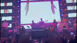 Hatarindai Batasindai - Sajjan Raj Vaidya [Live Performance @LOD]