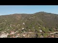 Isola d&#39;Elba - Elba Italy - Drone 4K