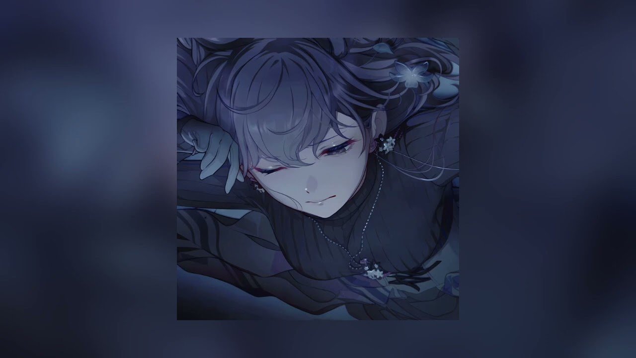 nihil-san | nightcore/speed-up