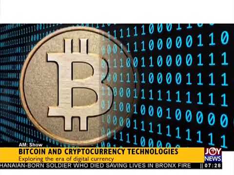 Bitcoin and cryptocurrency technologies ppt