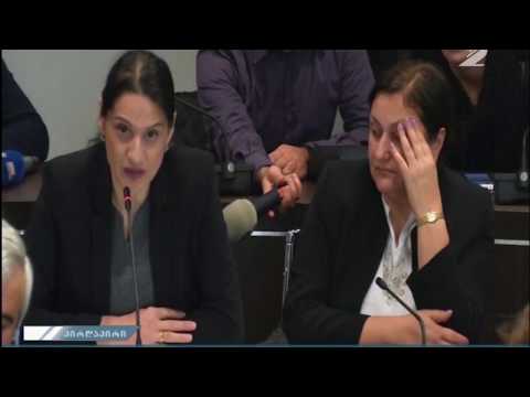 რა უთხრეს შოთაძეს არჩევის დღეს