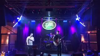 A.J. Fullerton at The Lariat [Full Video]