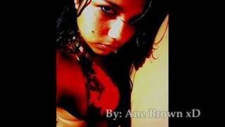 Ane Brown °Oficial*