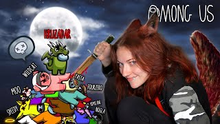 Werewolf STEAMROLLS lobby | Kruzadar Stream Highlights #307