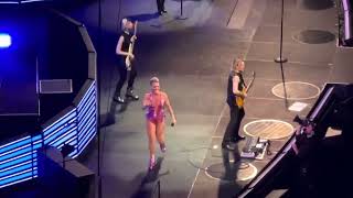 P!nk - “Try” (Trust Fall Tour) 11/5/23