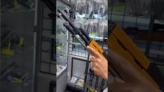 Soviet Arms AK-47 SPIKER Palmetto State Armory