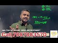 11 Ways to Join Indian Army in 2026 | Officer &amp; Soldier Entries Explained