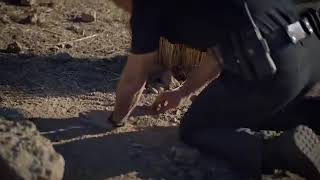 Bradford finds Lucy’s burial site - The rookie : Score by Kayanna